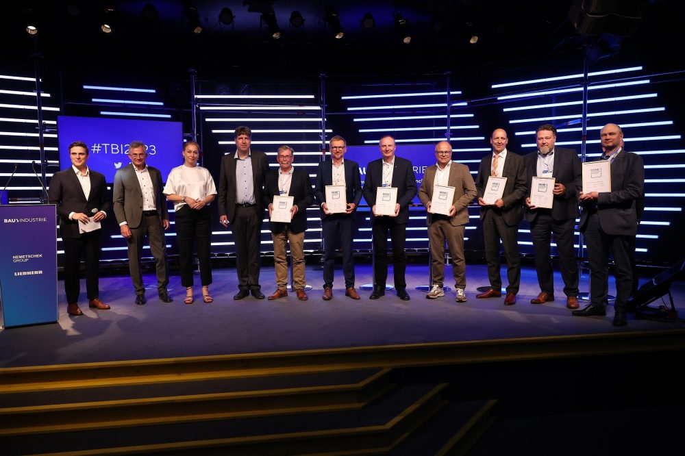 Erstmals Spezialtiefbau-Projekte von der DGNB zertifiziert