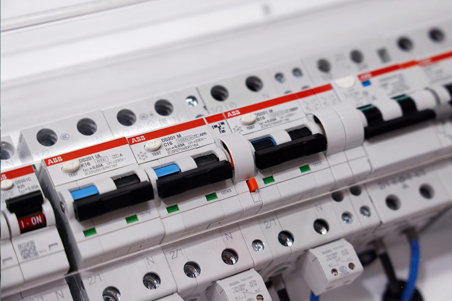 Miniature Circuit Breaker ‘hidden hero’ enabling energy transition built on 100-year safety legacy