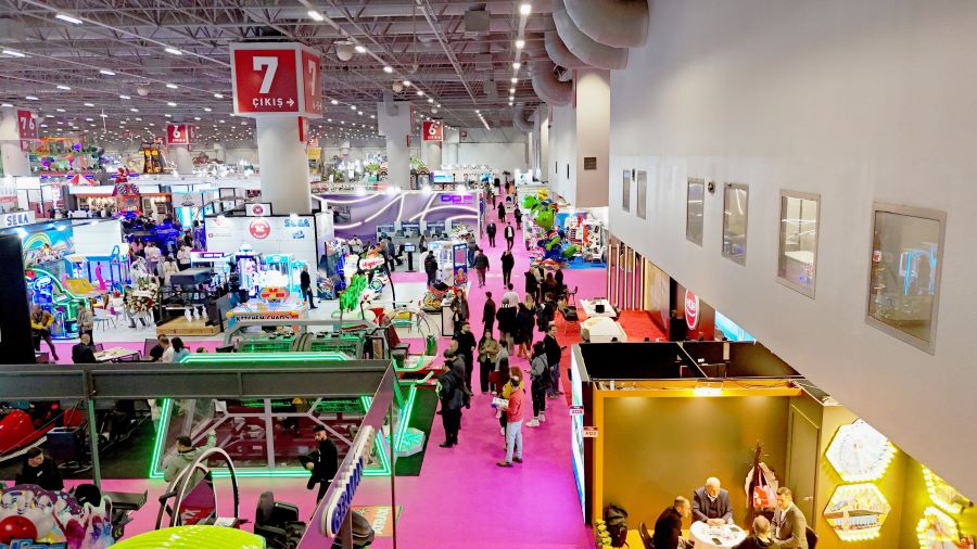 Strategic Preparation Process for ATRAX 2027 Has Begun