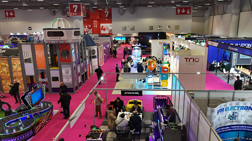 ATRAX 2026 Concludes with 74% National Growth and the Announcement of the LUNA Award