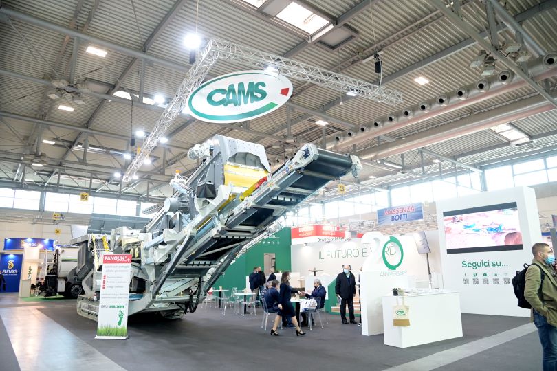 OIL&NONOIL And ASPHALTICA: More Than 5000 Operators Over Three Days