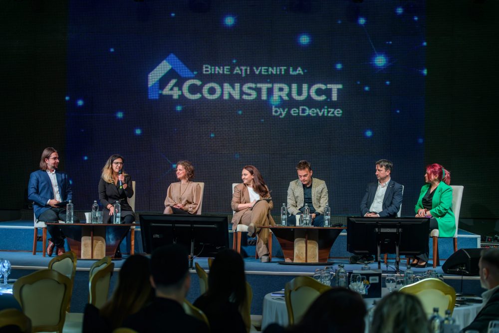 Forumul Constructiilor 2024 – o Retrospectiva