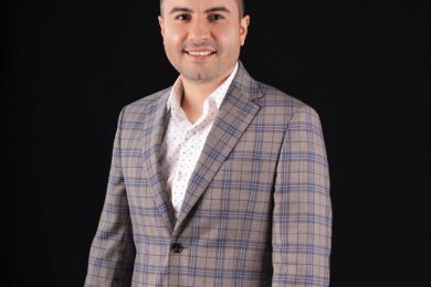 Daniel Ene, CMO&Partner Limitless Agency