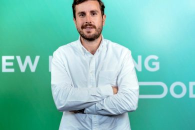 Daniel Lorenzo, Head of Specialty Leasing & Marketing Nhood