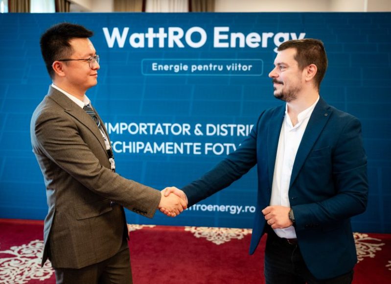 Daniel NICA & Will Zhang