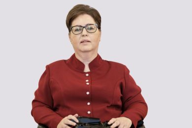 Daniela Tontsch – CNDR