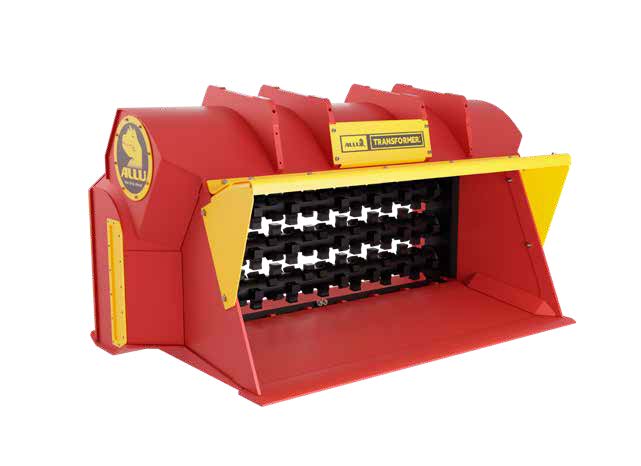 ALLU China, launches the New DC Series for the Chinese market