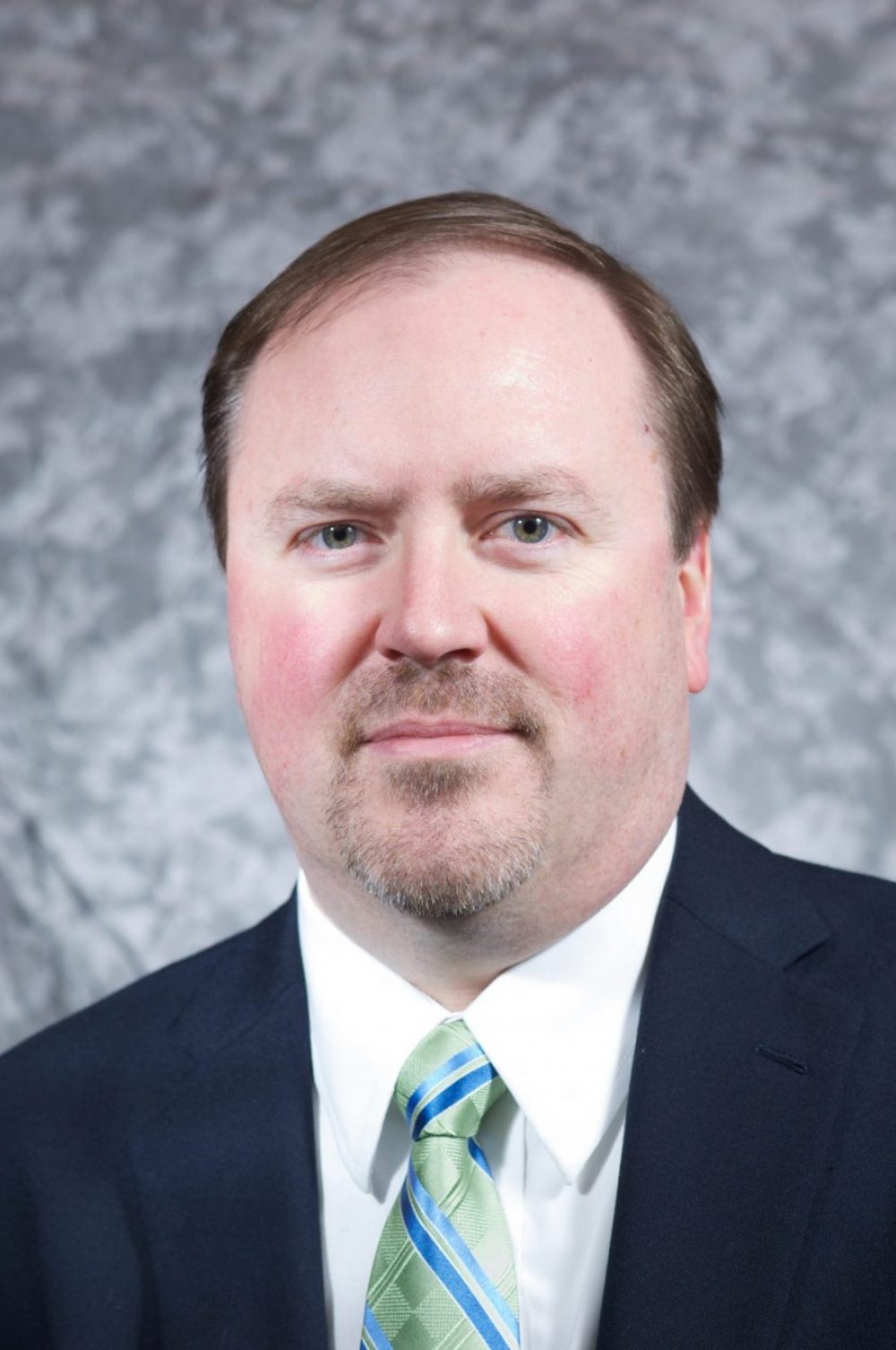 DEAN FRANK Named EXECUTIVE DIRECTOR For CENTER OF EXCELLENCE For CARBON NEUTRAL CONCRETE