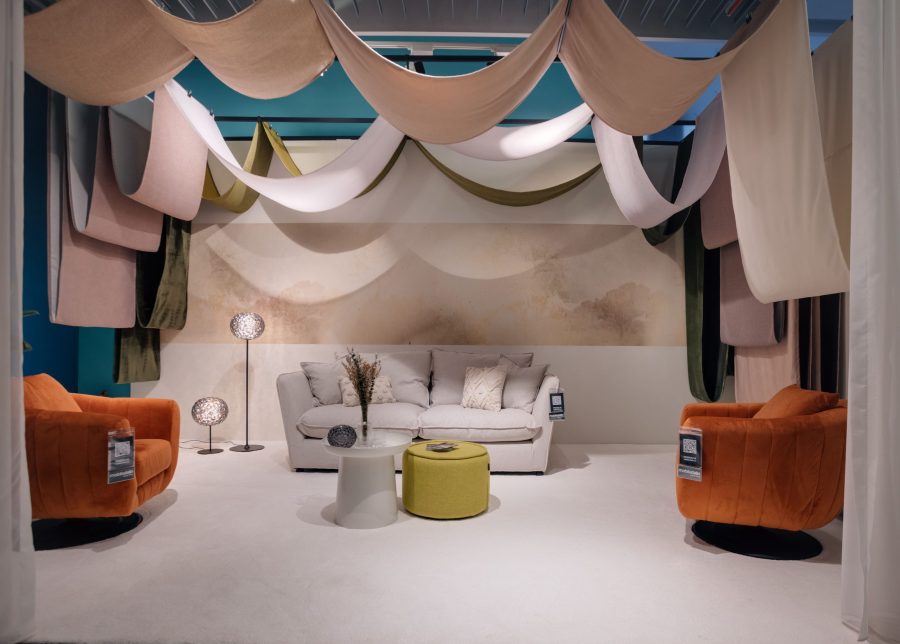 Peste 4000 de participanti au fost prezenti la Deco Days 2023, singurul eveniment local dedicat design-ului de interior