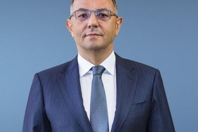 Dorel Goia, Presedinte Consiliu de Administrate TeraPlast