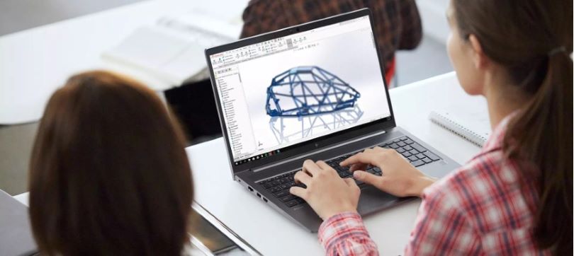 ELKO Romania pune la dispozitie statiile grafice HP ZBook cu Windows 10 Pro