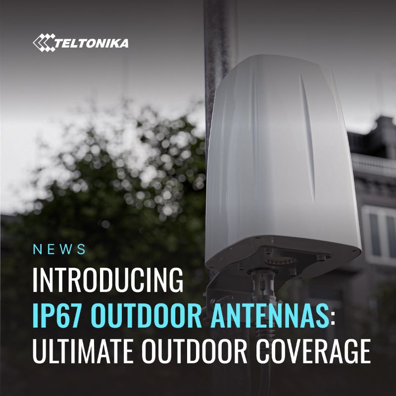 ELKO Romania introduce in portofoliu solutiile de conectivitate de la Teltonika Networks