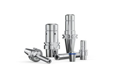 ER HP Collet Chucks range