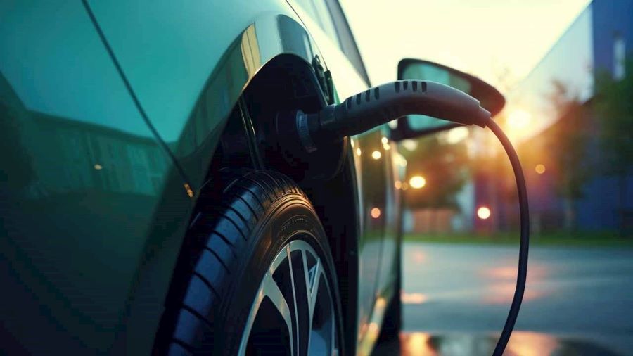 ABB survey identifies fully flexible, connected ‘Smart Factories’ as crucial in transition to mixed manufacturing of ICE, hybrid and EV