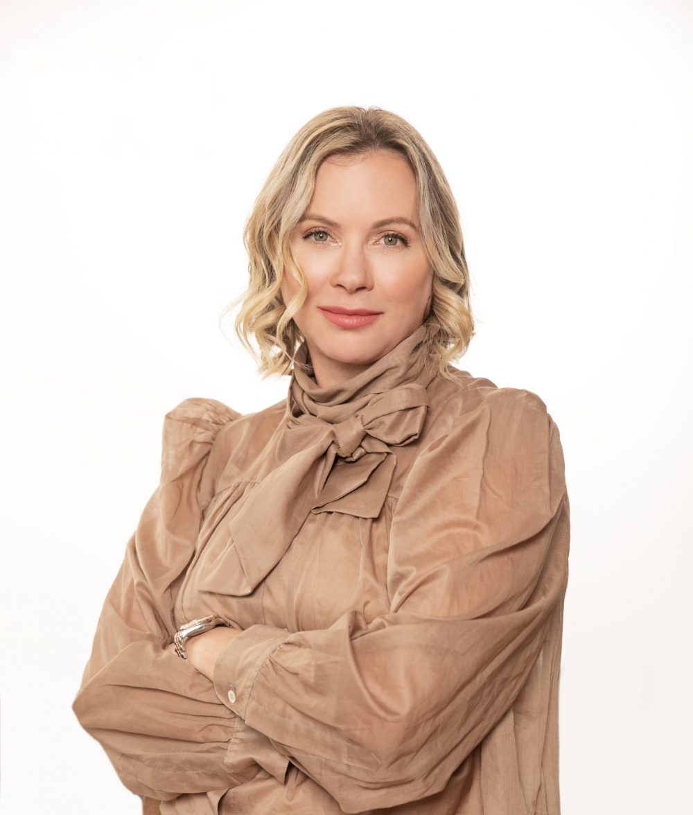 NN Romania appoints Eszter Martin as the new Chief HR Officer