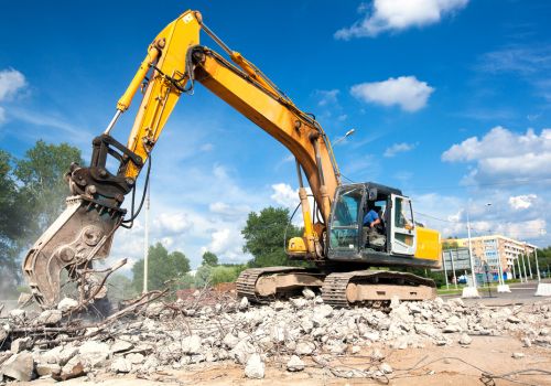 Excavator Attachments that Cut Cost and Save Time