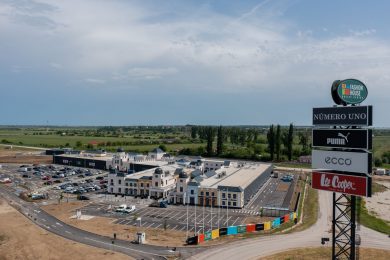 FASHION HOUSE PALLADY_Bucuresti