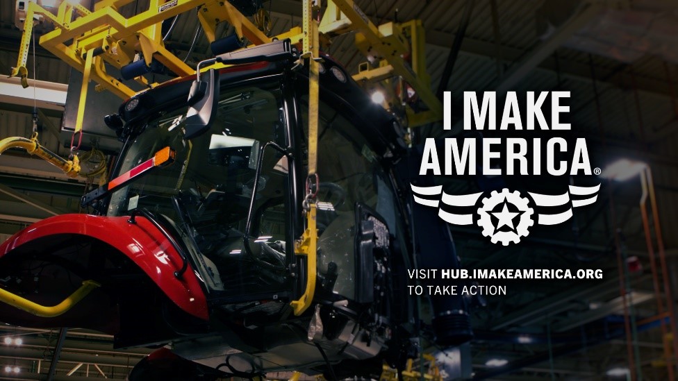 AEM Launches “FACES OF MANUFACTURING” To Rally The Men And Women Of The Industry Around Pro-Manufacturing Policies