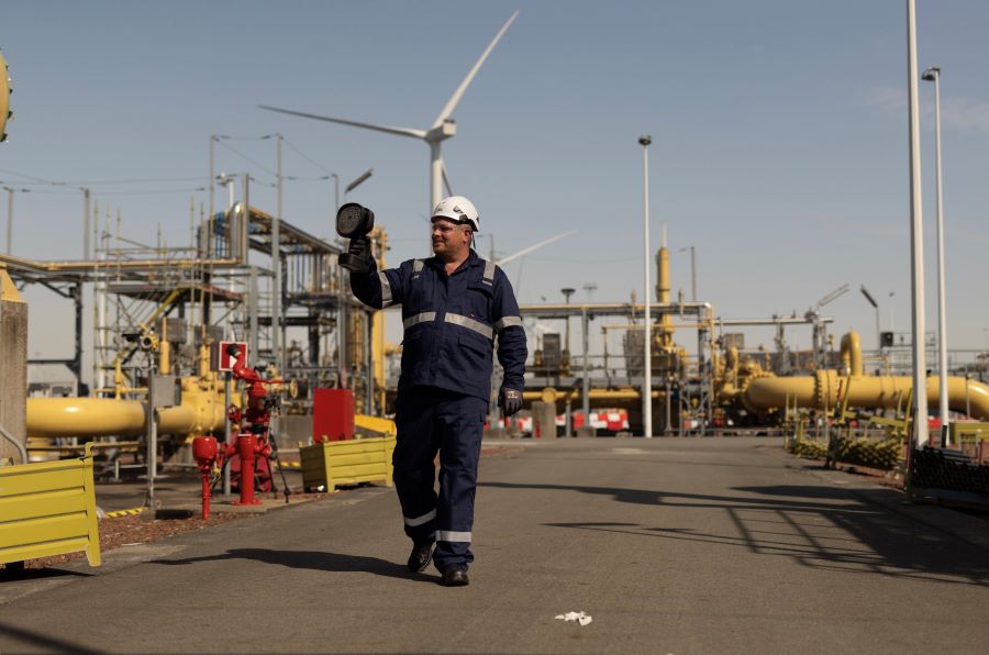 Introducing the FLIR Si2x-Series for High-Performance Acoustic Imaging in Hazardous Locations Now with ATEX and IECEx Certification