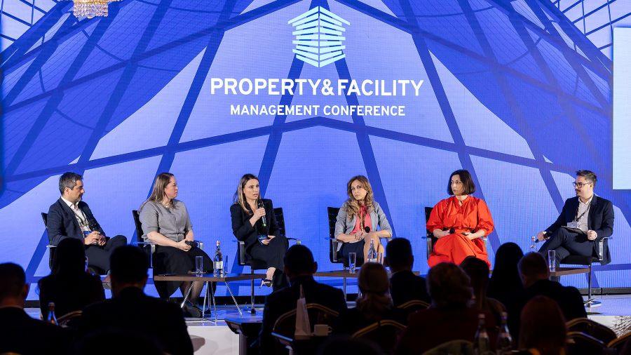 Exploreaza Tendintele care schimba Gestionarea Cladirilor Comerciale in 2026!