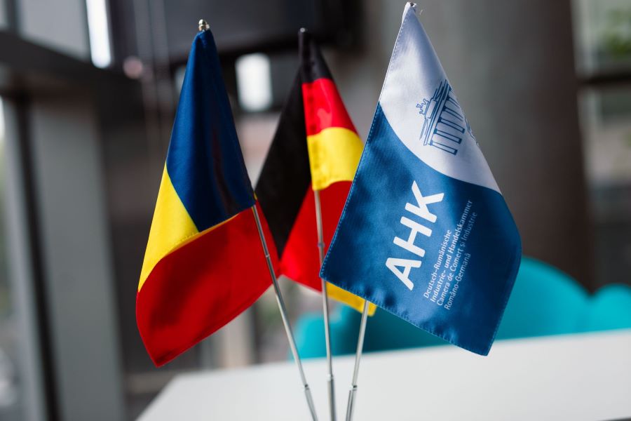 AHK Romania saluta desfiintarea impozitului minim pe cifra de afaceri din 2027