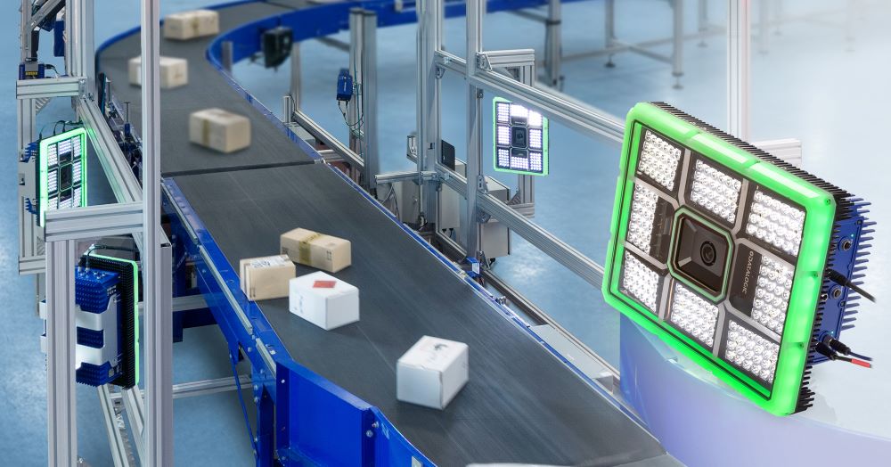 Leading European Courier and Parcel operator deploys newly launched Matrix 830/930 for high-volume operations