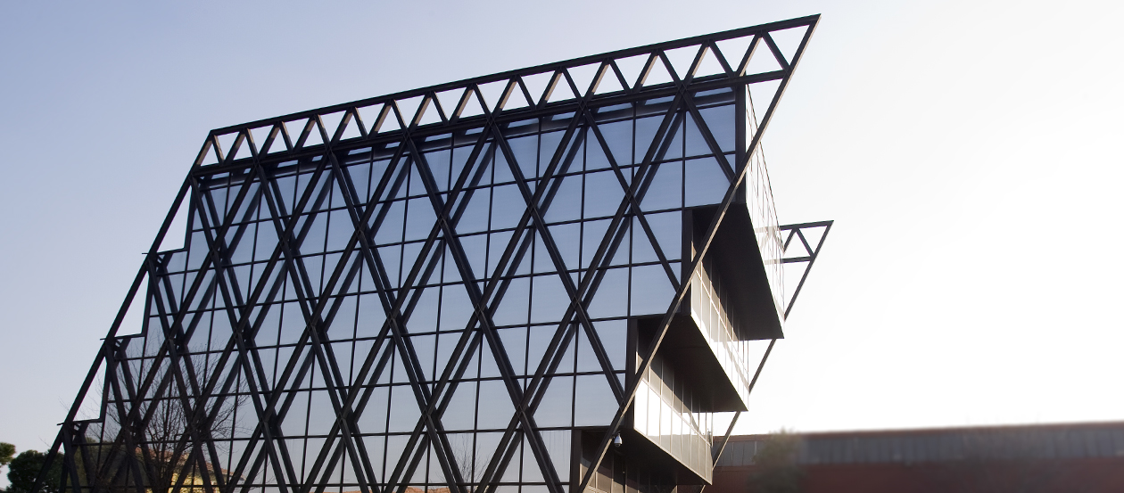 Sunt materialele viitorului solutiile de care avem nevoie pentru a construi cladiri inovative, si in acelasi timp, prietenoase cu mediul?