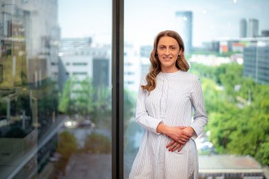 Gergana Staykova, tbi bank