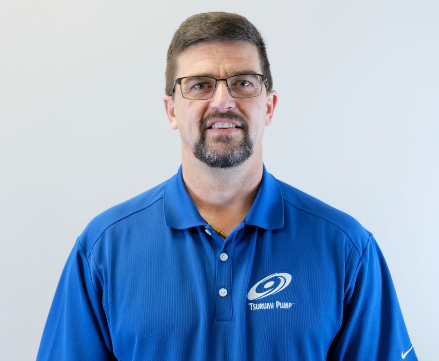 Get To Know – Kevin Boicken