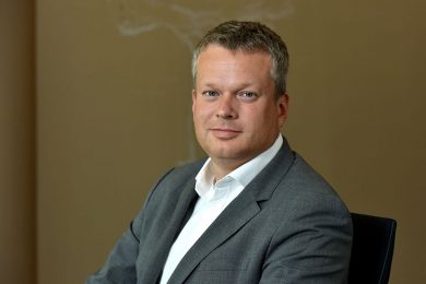 Gijs Klomp, CBRE