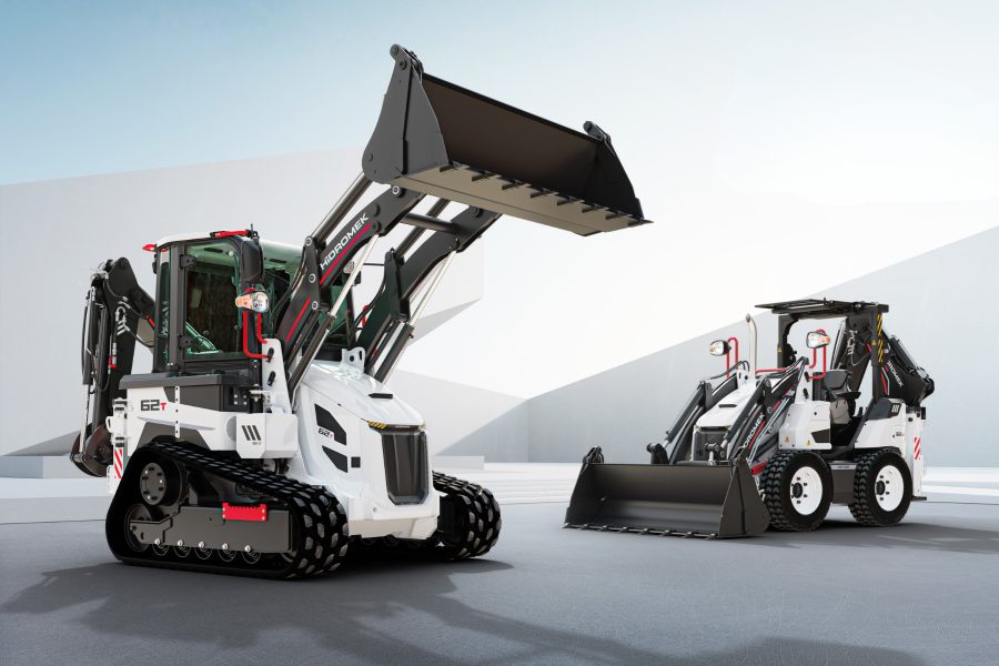 Hi̇dromek will be at Nordbau 2026, Germany’s Long-established Fair!
