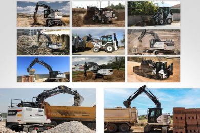 HİDROMEK_NordBau_2025