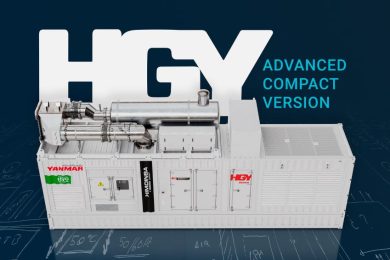 HIMOINSA HGY Advanced 6