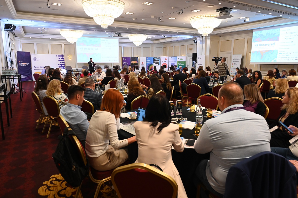 Concluziile editiei HR Uncovered din 2023