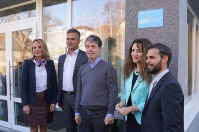 Habitat for Humanity a reabilitat centrul HOSPICE Brasov (3)