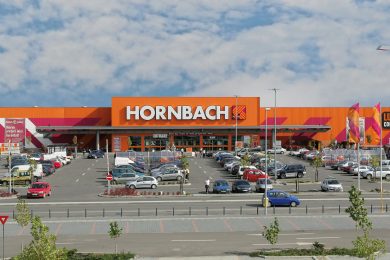 Hornbach_Romania
