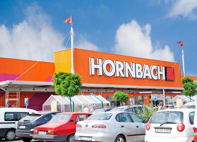 HORNBACH a organizat „Școala Altfel“ – ateliere creative și lecții despre ecologie pentru elevi