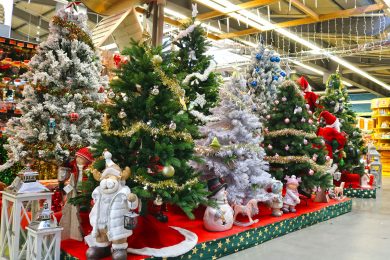 Hornbach_Targ de Craciun_2