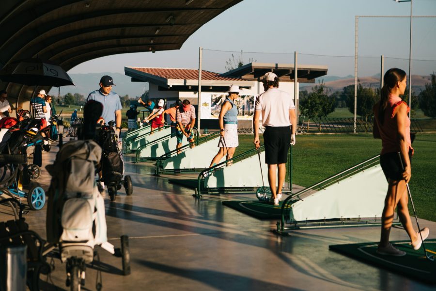 Editie aniversara Cupa Elis la Golf: 15 Ani de Competitie si Prietenii