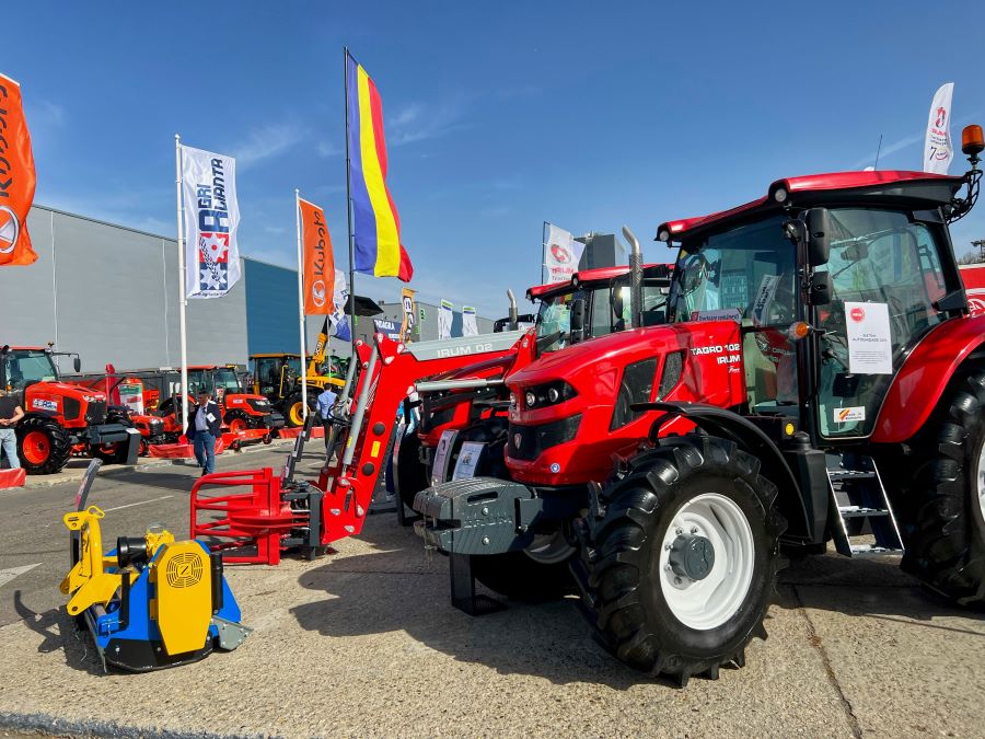 INDAGRA 2025 – Traditie si Inovatie, Cultivate cu Pasiune pentru Viitor