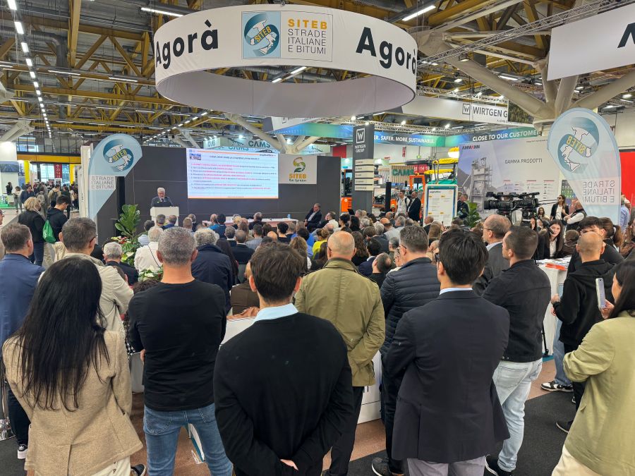 ASPHALTICA 2026, Four AGORÀ Sessions to Define the Future of ROAD Infrastructure