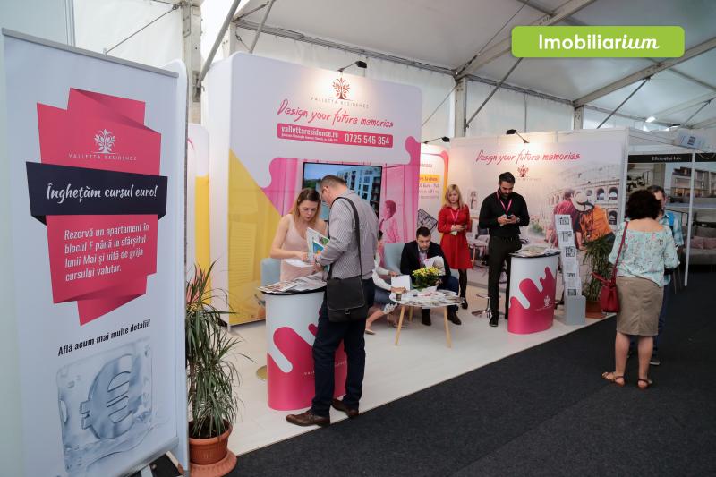 Imobiliarium: 10-15% dintre locuințe sunt cumpărate în scop investițional