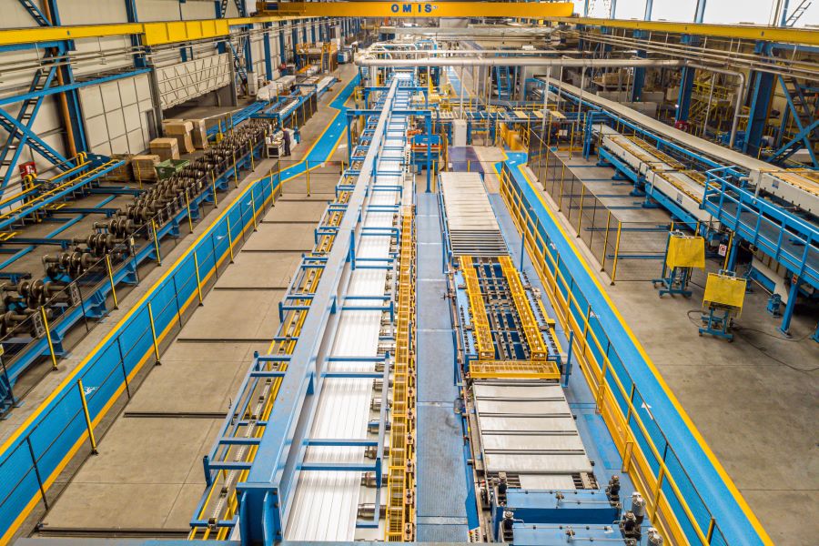 Isopan Est lanseaza primul raport bazat pe strategia ESG si stabileste noul etalon de Sustenabilitate in reteaua Manni Group