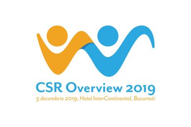 Identitate CSR Overview 5.12.19