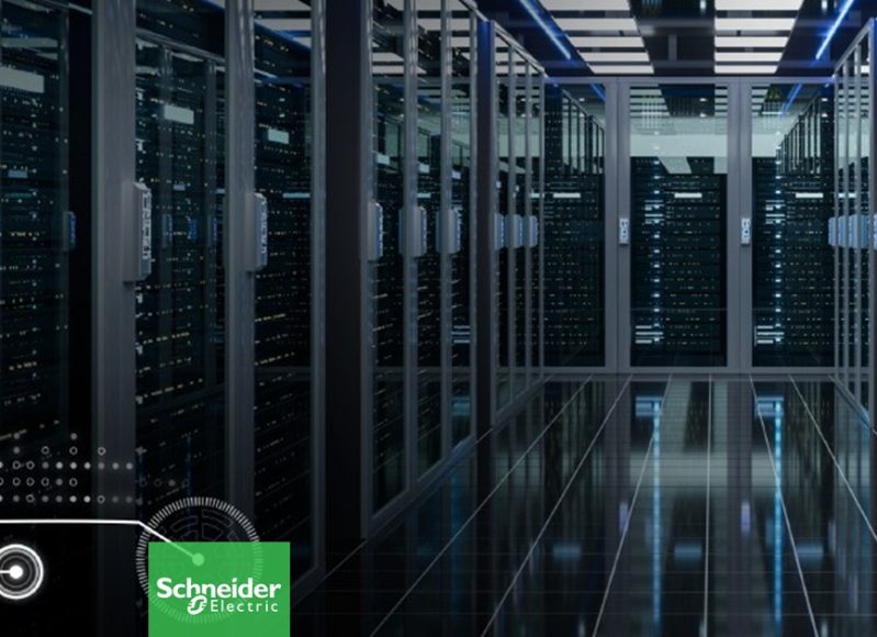 Image – Schneider Electric releases pioneering study assessing arc flash risk in 800 VDC data centers aligning with world’s leading hyperscalers