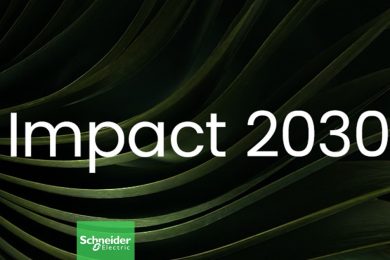 Image – Schneider Electric reports strong early progress under Impact 2030