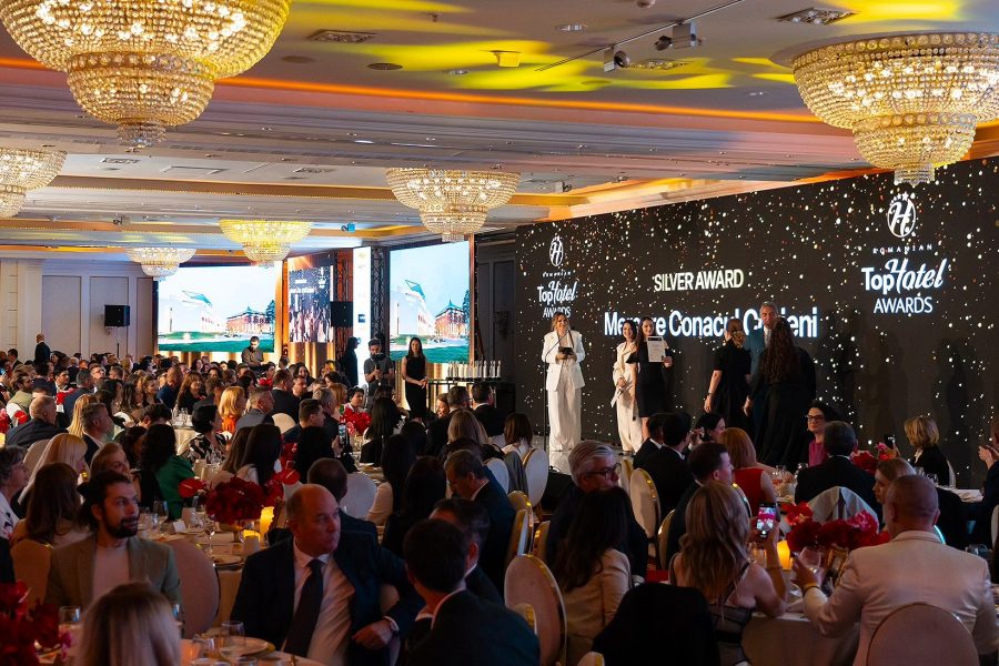 TopHotel Awards 2025: Intra acum in competitie!