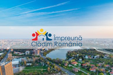 Impreuna Cladim Romania Grup TeraPlast