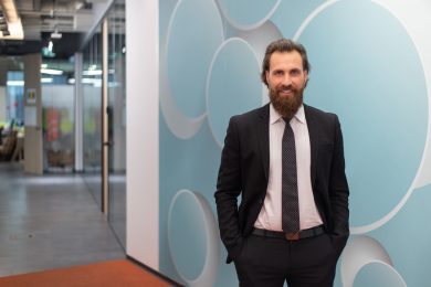 Ionut Sabadac, tbi bank