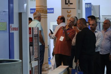 Iraq-Build-Expo-Fotoğraf